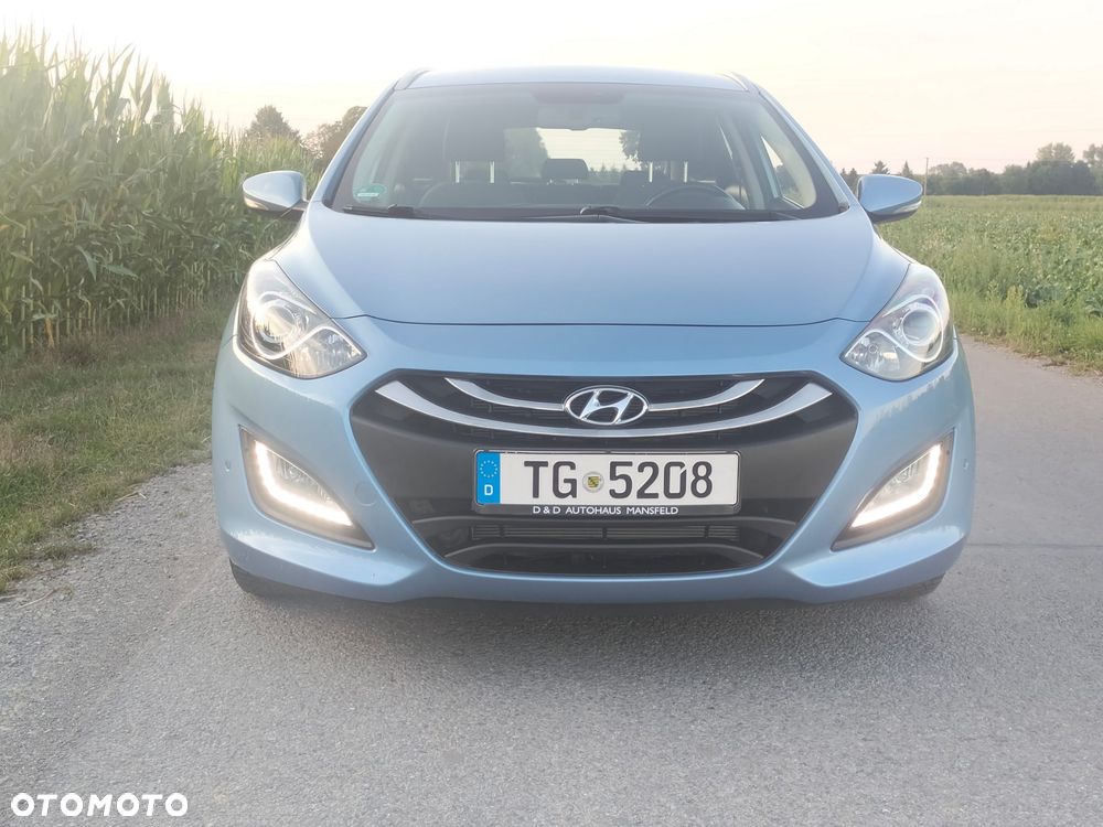 Hyundai i30 1.6 Style - 5