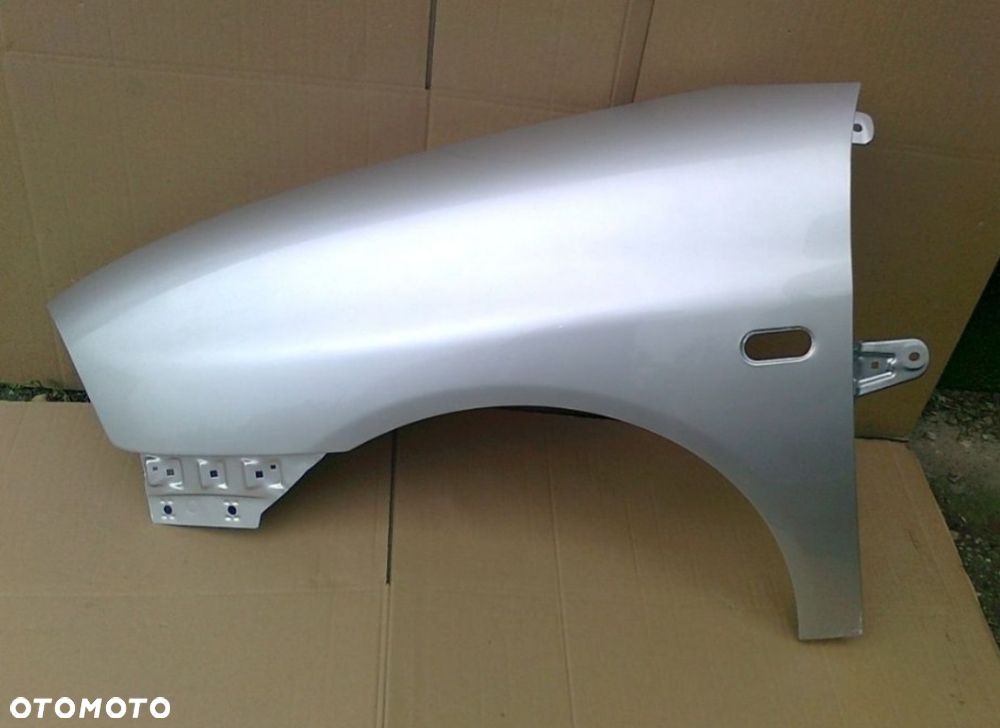 Błotnik lewy seat ibiza 6l la7w WSZYSTKIE KOLORY - 20