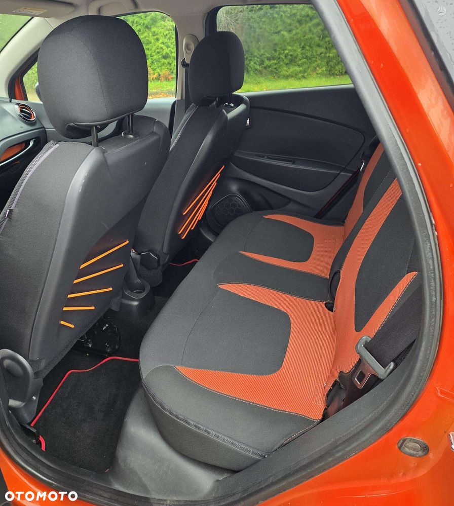 Renault Captur ENERGY TCe 120 EDC Elysee - 12