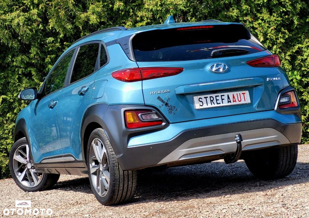 Hyundai Kona - 27