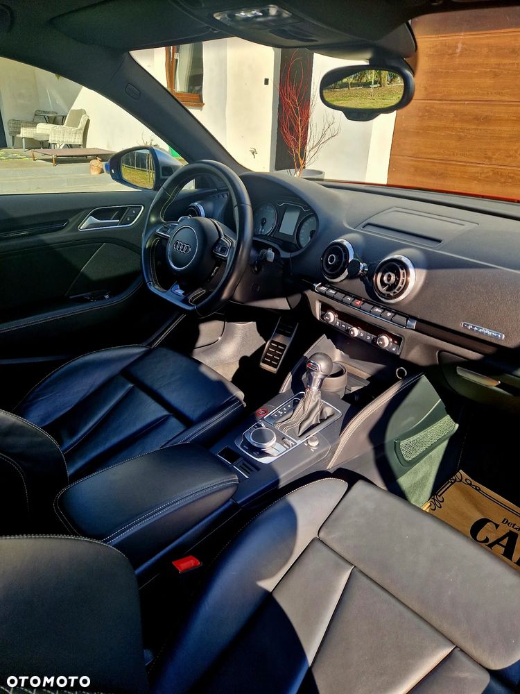 Audi S3 - 6
