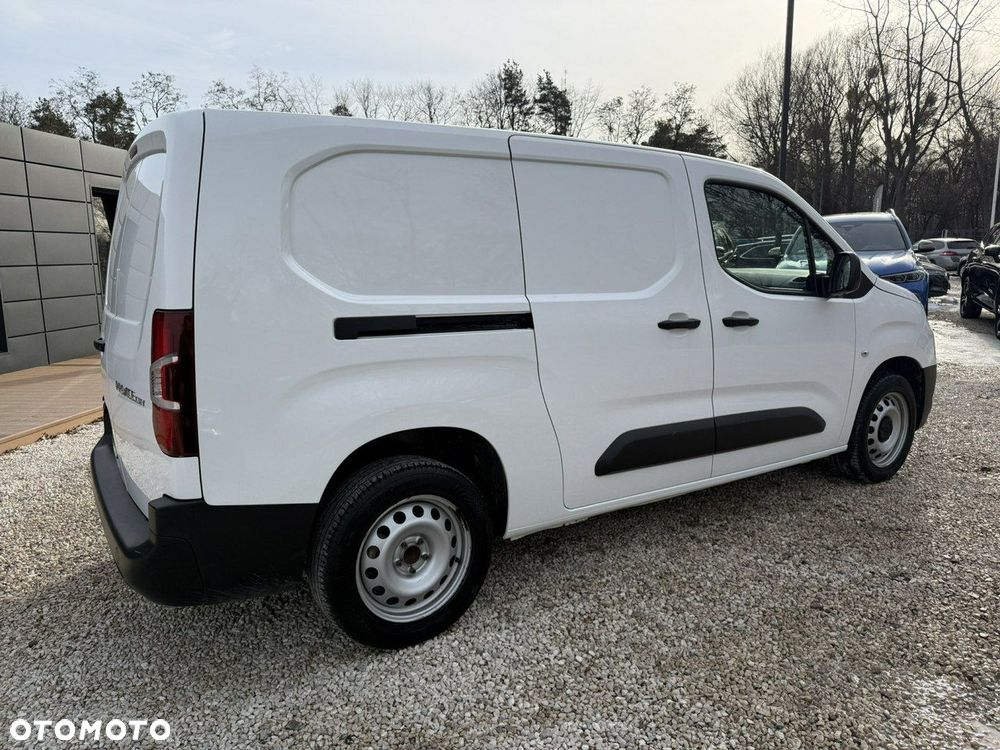 Toyota Proace City - 18