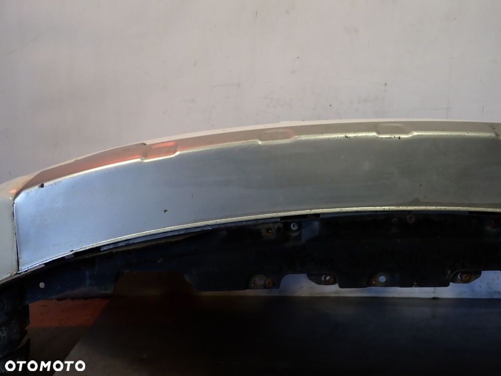 ZDERZAK PRZÓD KIA CARENS III  86511-1D050   86520-1D030-2 - 17