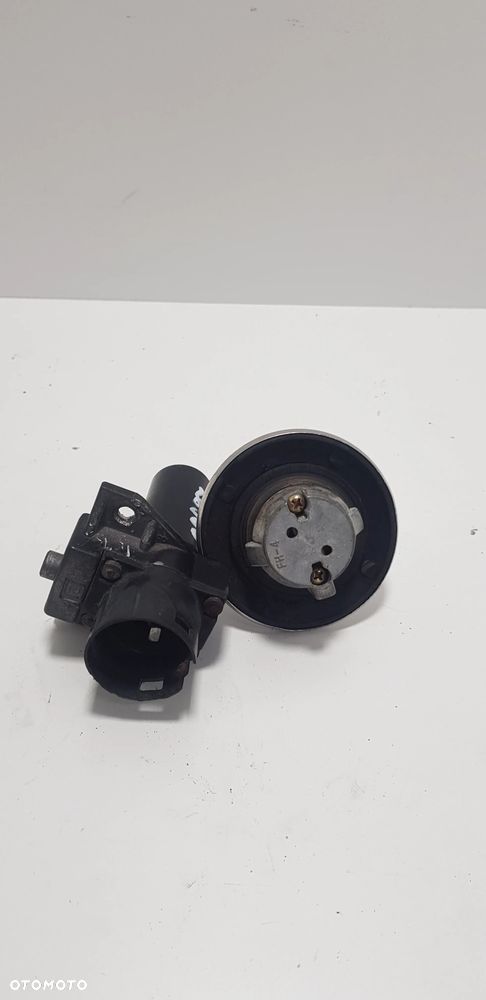 Yamaha YBR 125 Stacyjka Wlew Kluczyk Zamek - 3