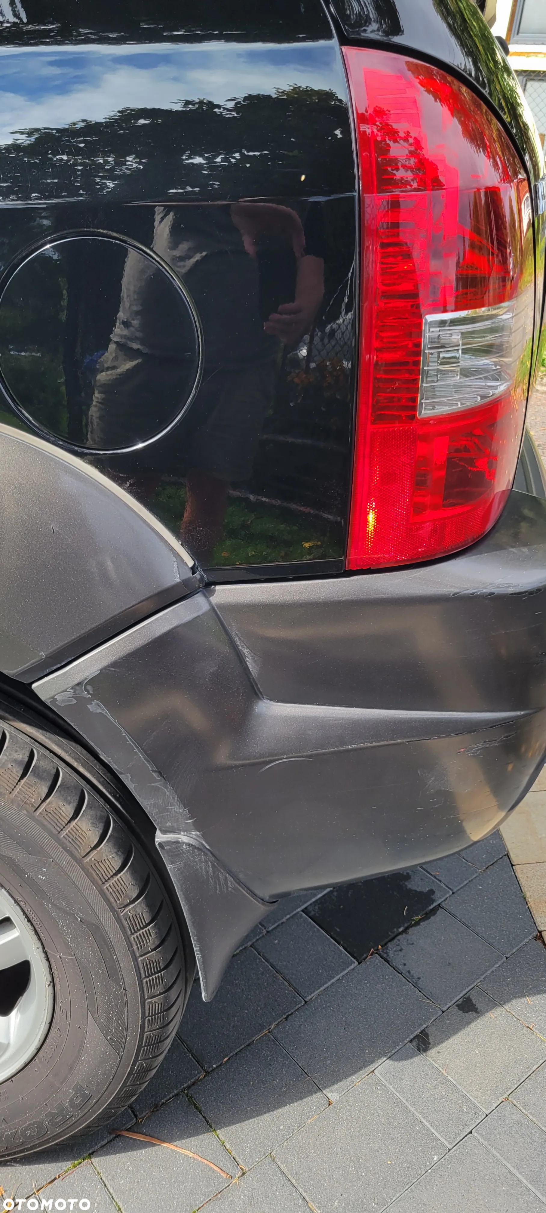 Hyundai Tucson 2.0 CRDi VGT 4WD GLS - 33