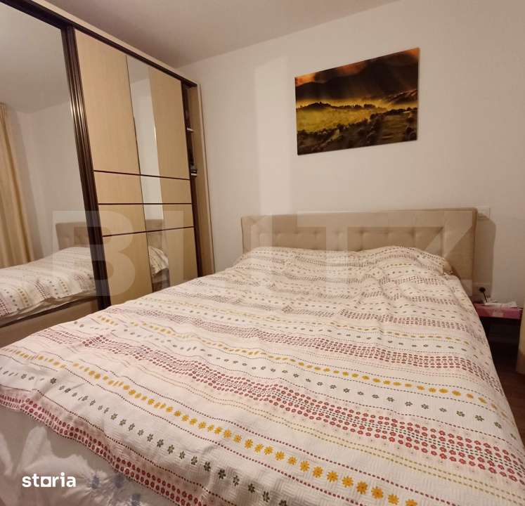 Apartament 2 camere – Targu Cucu — fotografia 3