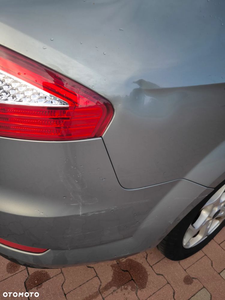 Ford Mondeo 2.0 Trend / Trend+ - 6