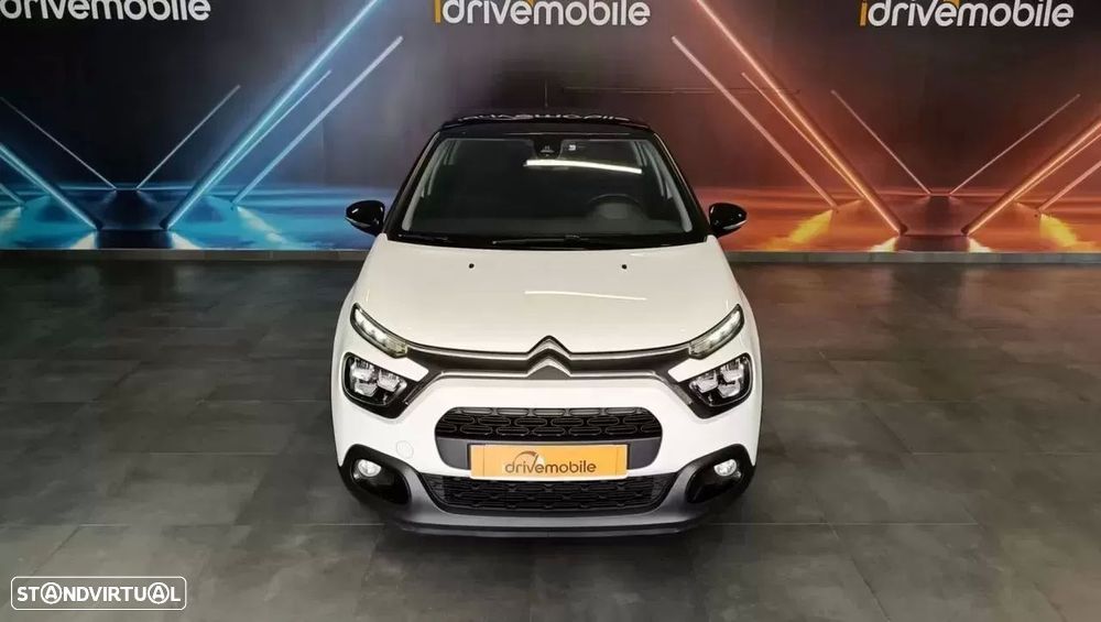Citroën C3 1.2 PureTech Shine - 15