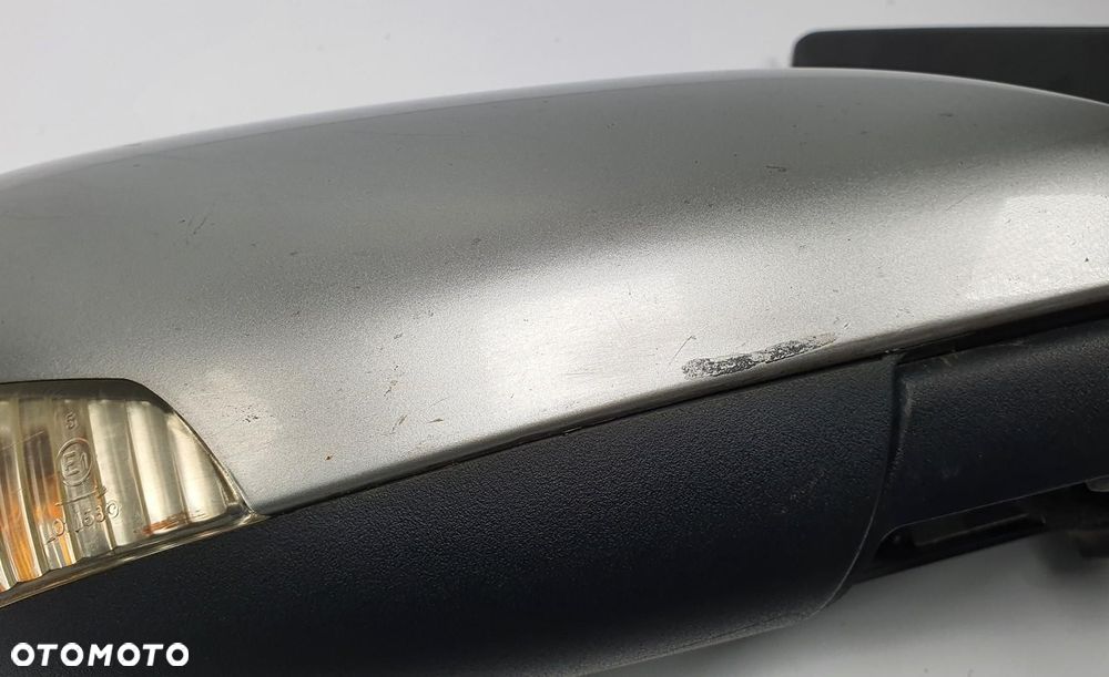 LUSTERKO PRAWE 6 PIN 426 VOLVO V50 30674996 EUROPA - 4