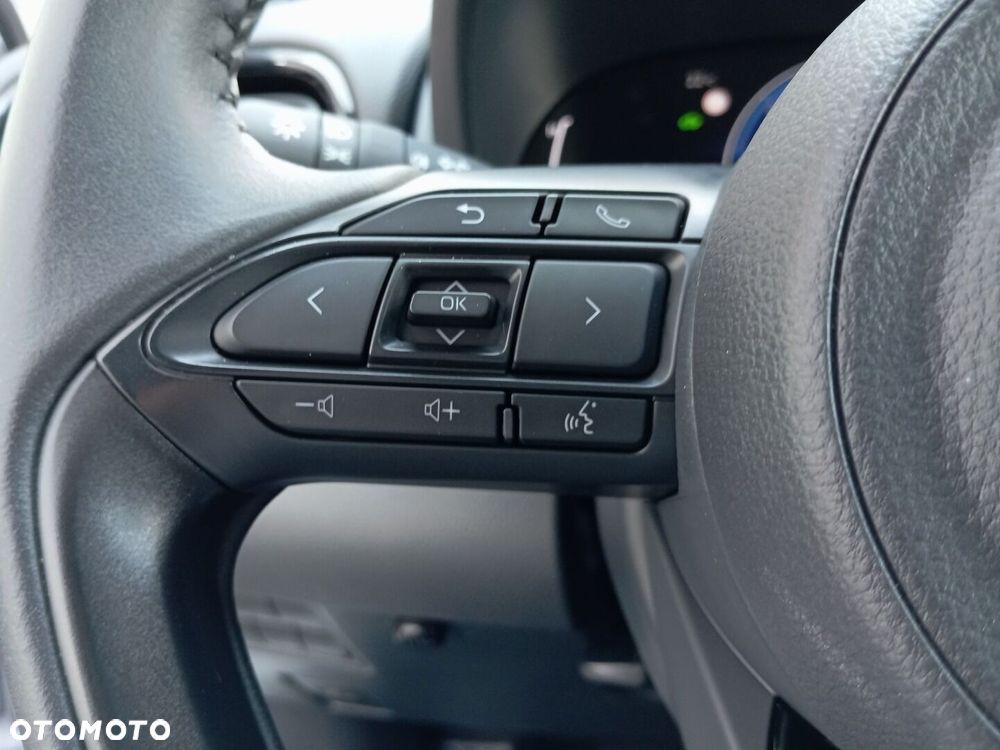 Toyota Yaris Cross Hybrid 1.5 Style - 13