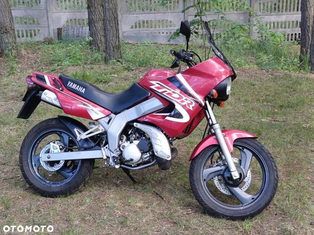 Yamaha TDR - 1