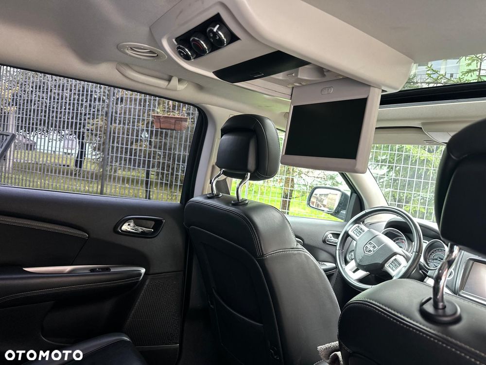 Dodge Journey - 9