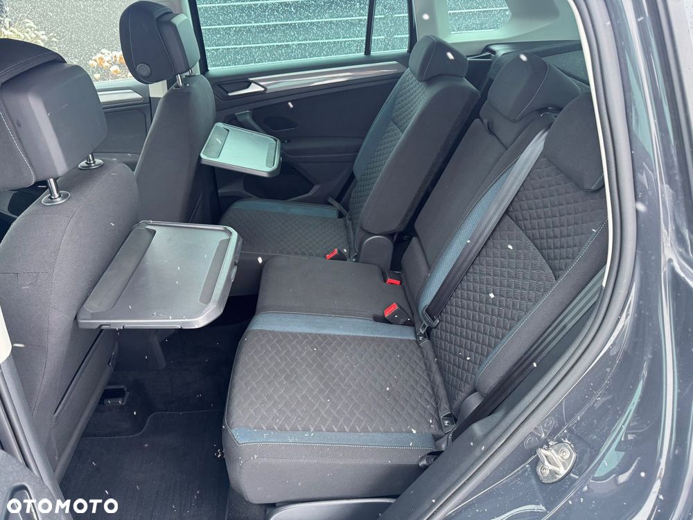 Volkswagen Tiguan 2.0 TDI SCR DSG IQ.DRIVE - 13