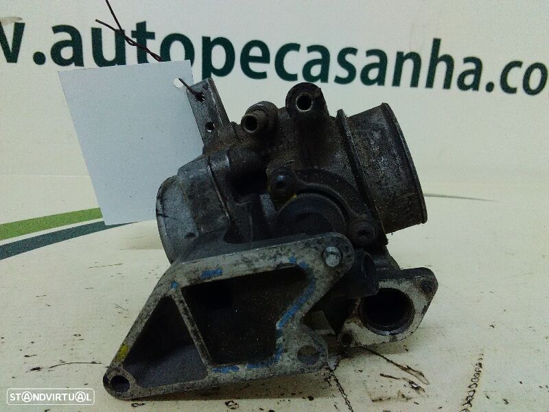 Borboleta De Admissão Opel Tigra (S93) - 3