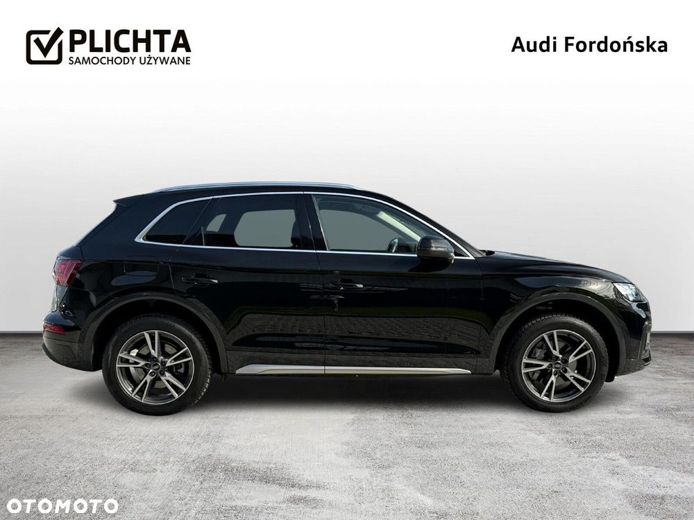 Audi Q5 - 6