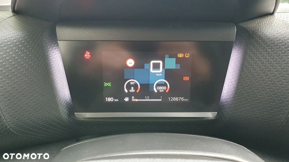 Citroën C4 BlueHDi 110 Stop&Start SHINE - 18