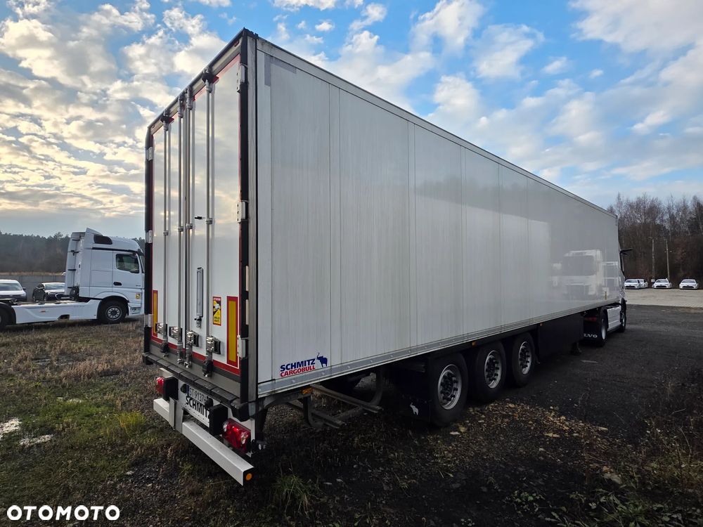 Schmitz Cargobull SK/24L - 10