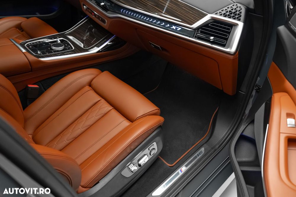 BMW X7 - 40