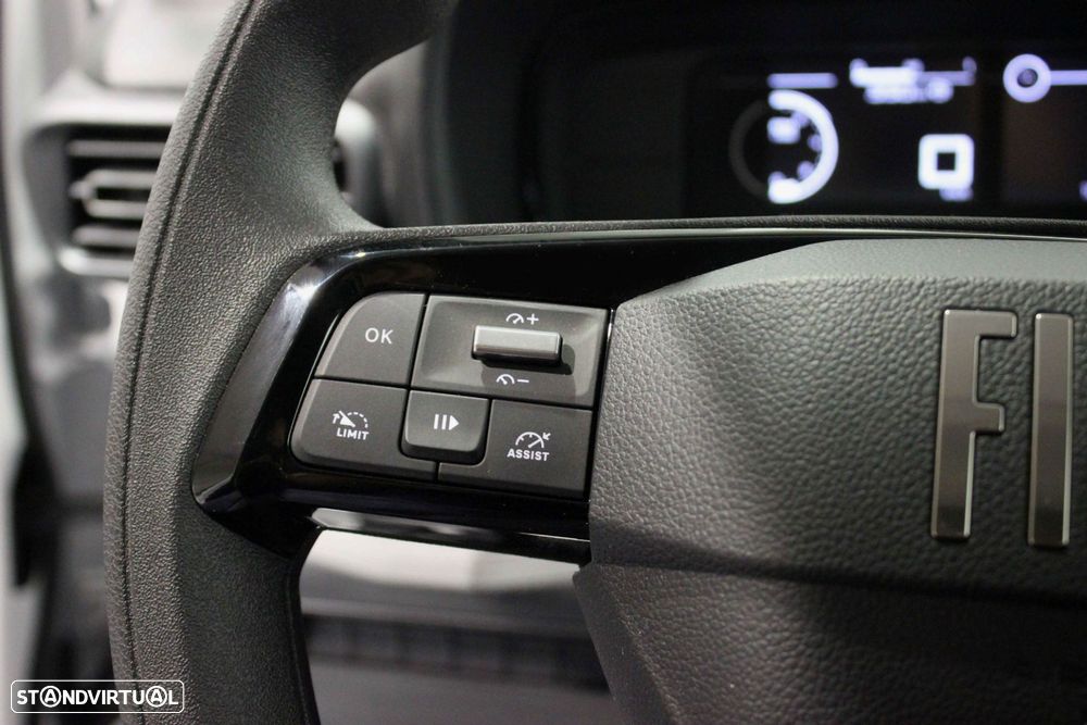 Fiat Doblo 1.5 BlueHDi Maxi - 14