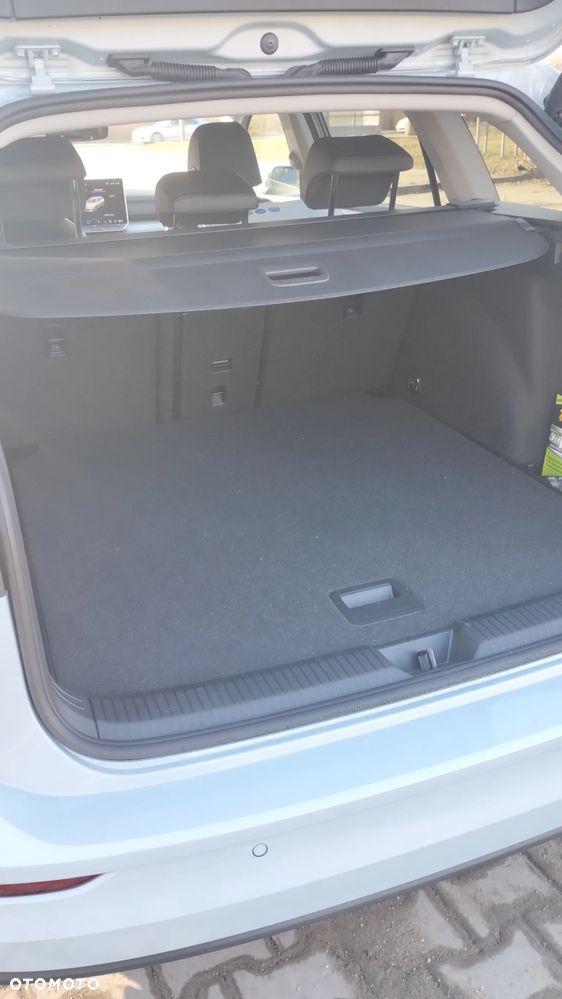 Volkswagen Golf Variant 1.5 TSI - 12