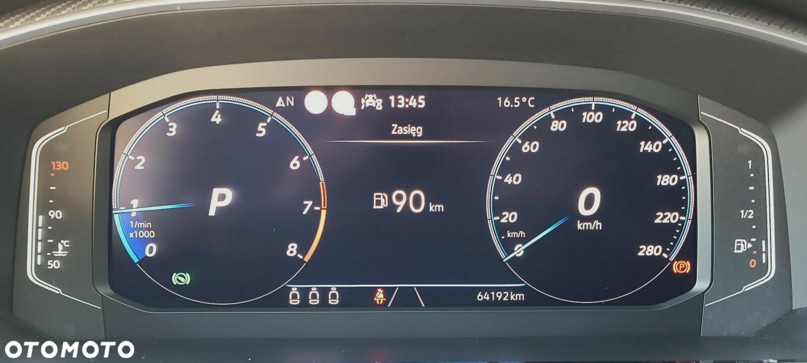 Volkswagen Arteon 2.0 TSI GPF R-Line DSG - 15