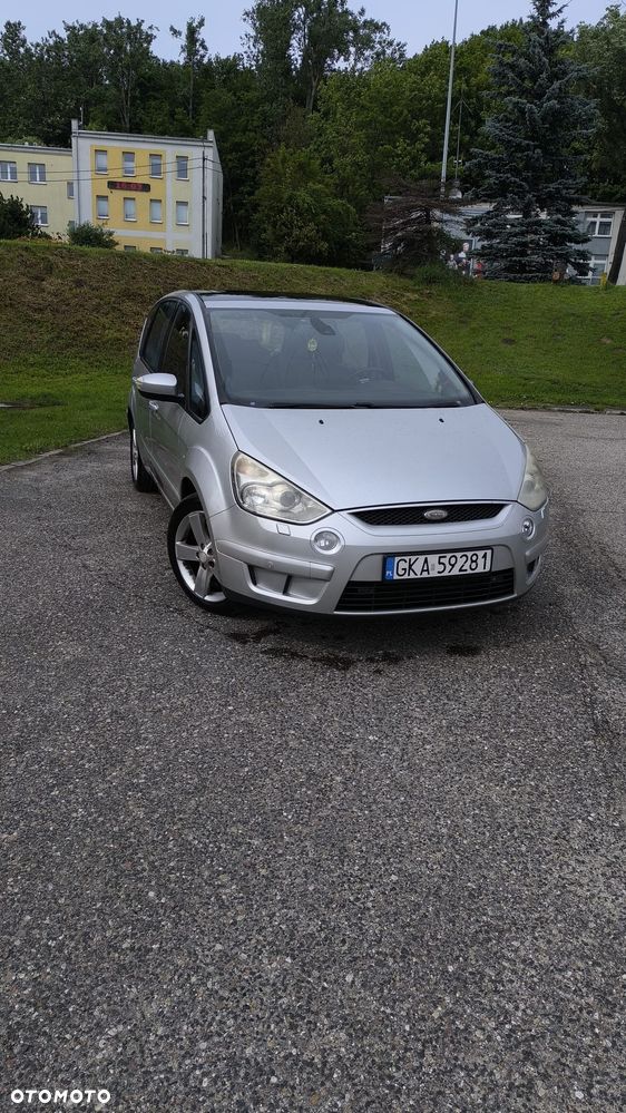 Ford S-Max - 4