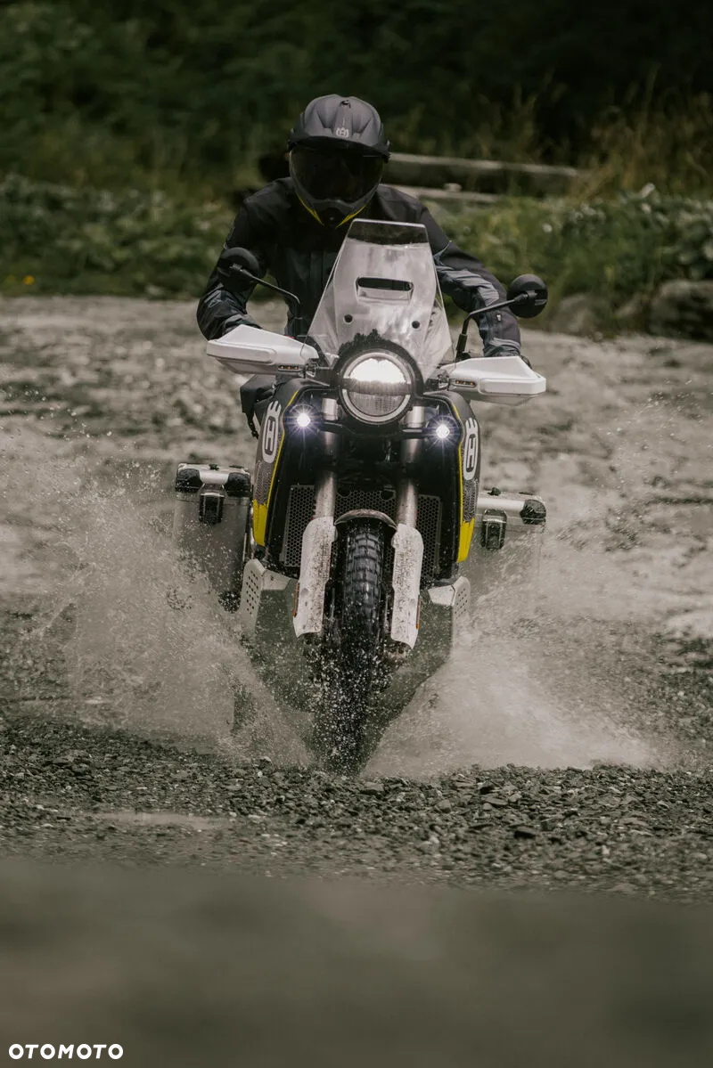 Husqvarna Norden - 13