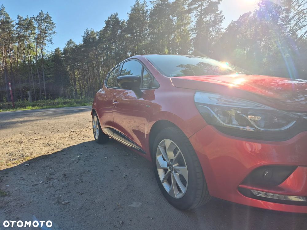 Renault Clio 0.9 Energy TCe Limited - 9