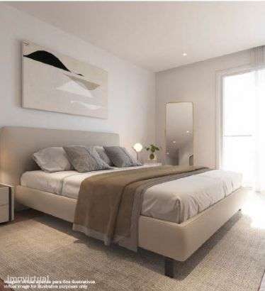 Apartamento T0 - Grande imagem: 2/5