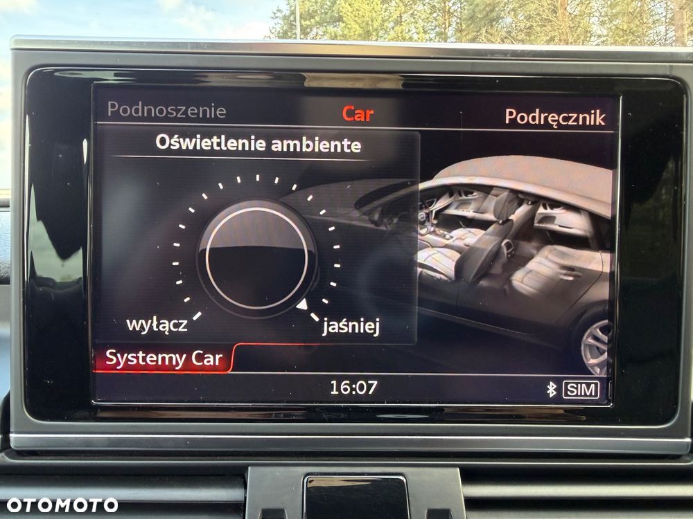 Audi A7 Sportback 3.0 TDI Quattro Tiptronic - 30