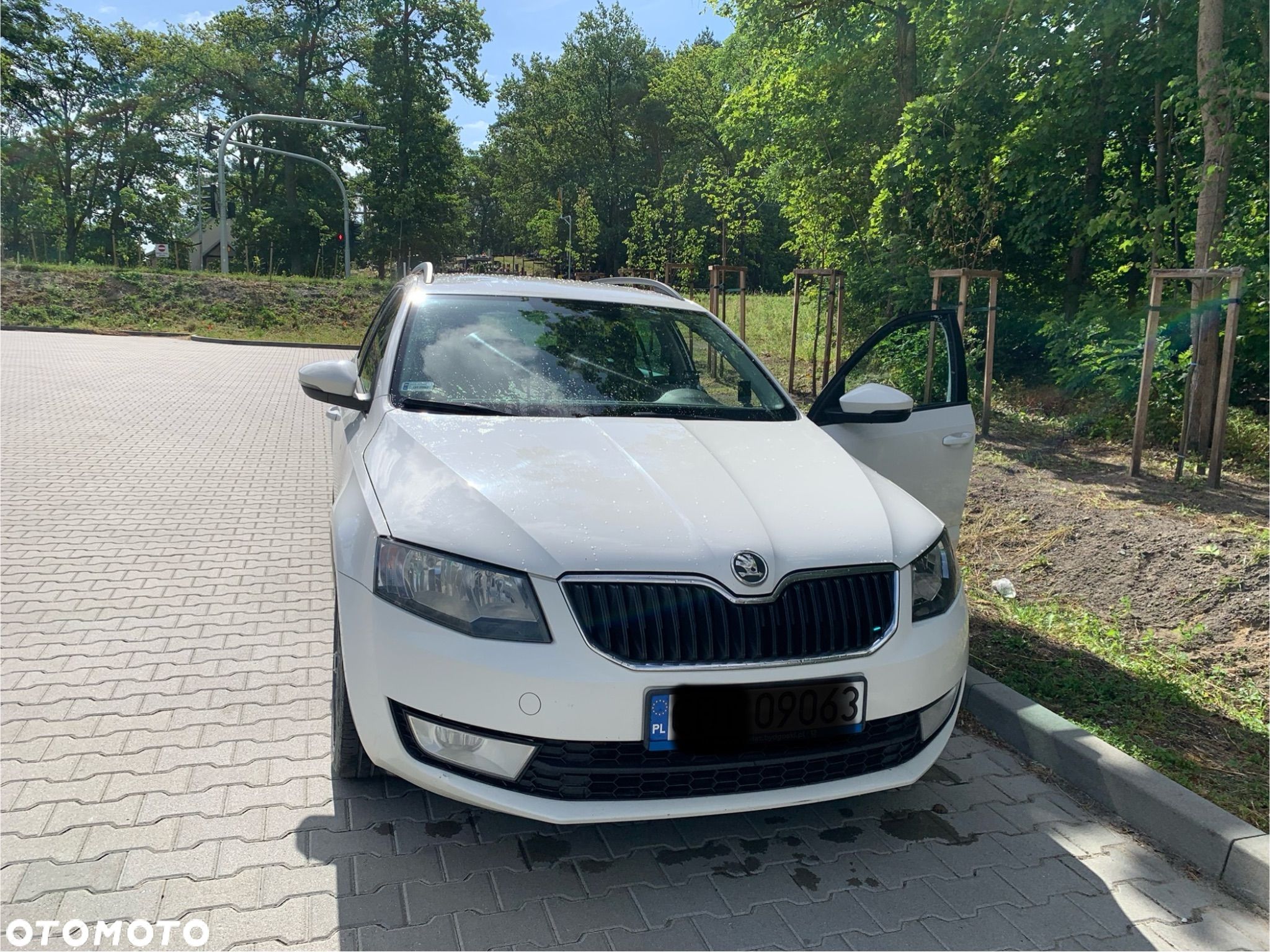 Skoda Octavia 1.6 TDI Ambition - 1