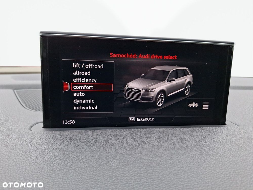 Audi Q7 3.0 TDI Quattro Tiptronic - 28