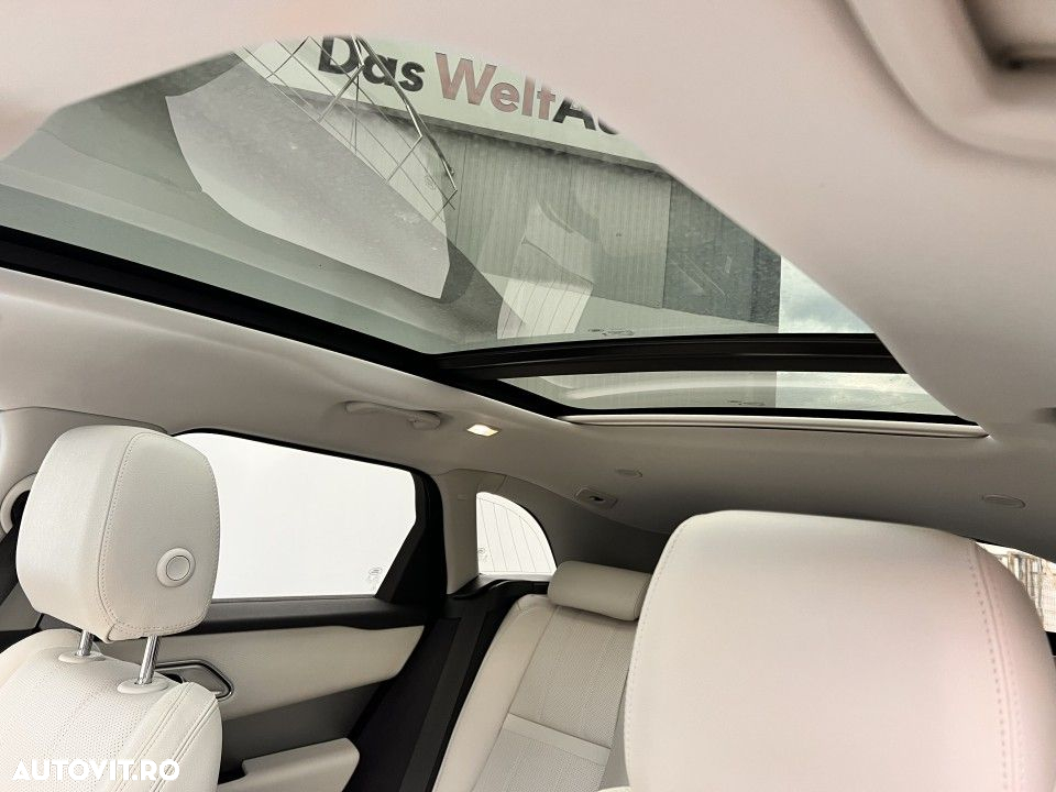 Land Rover Range Rover Velar - 15
