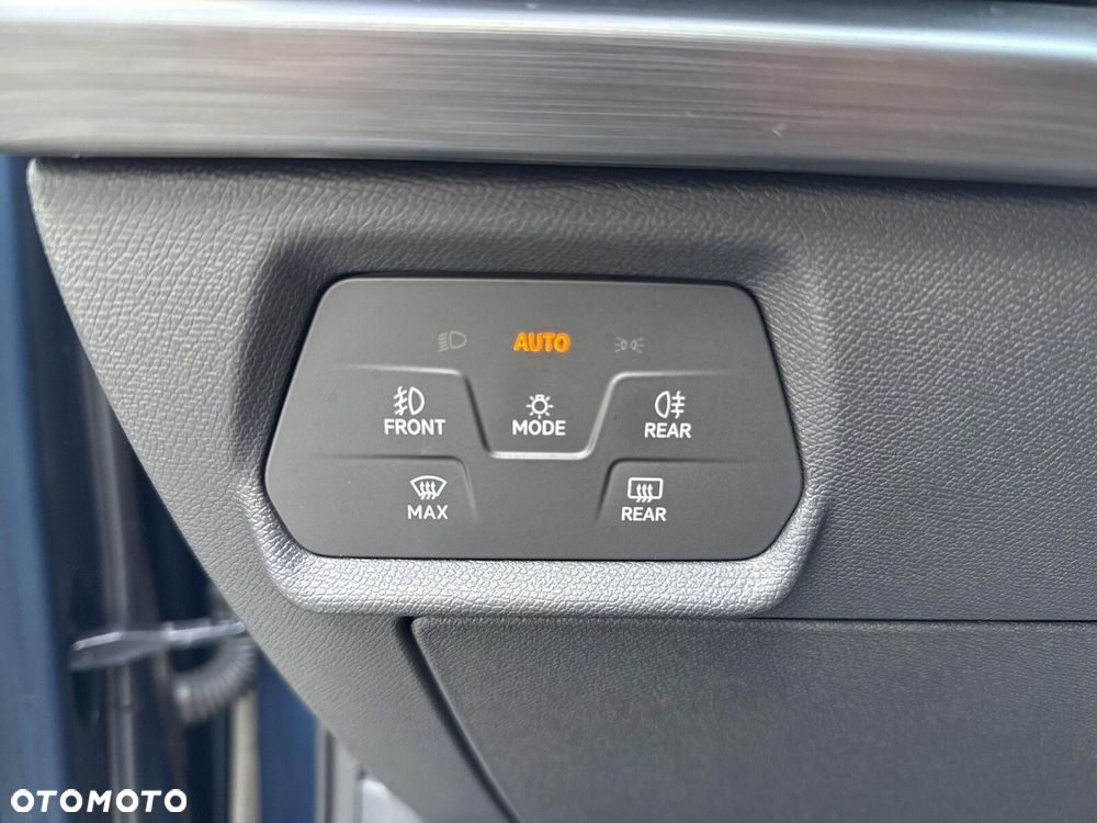 Cupra Formentor 2.0 TSI 4Drive VZ DSG - 21