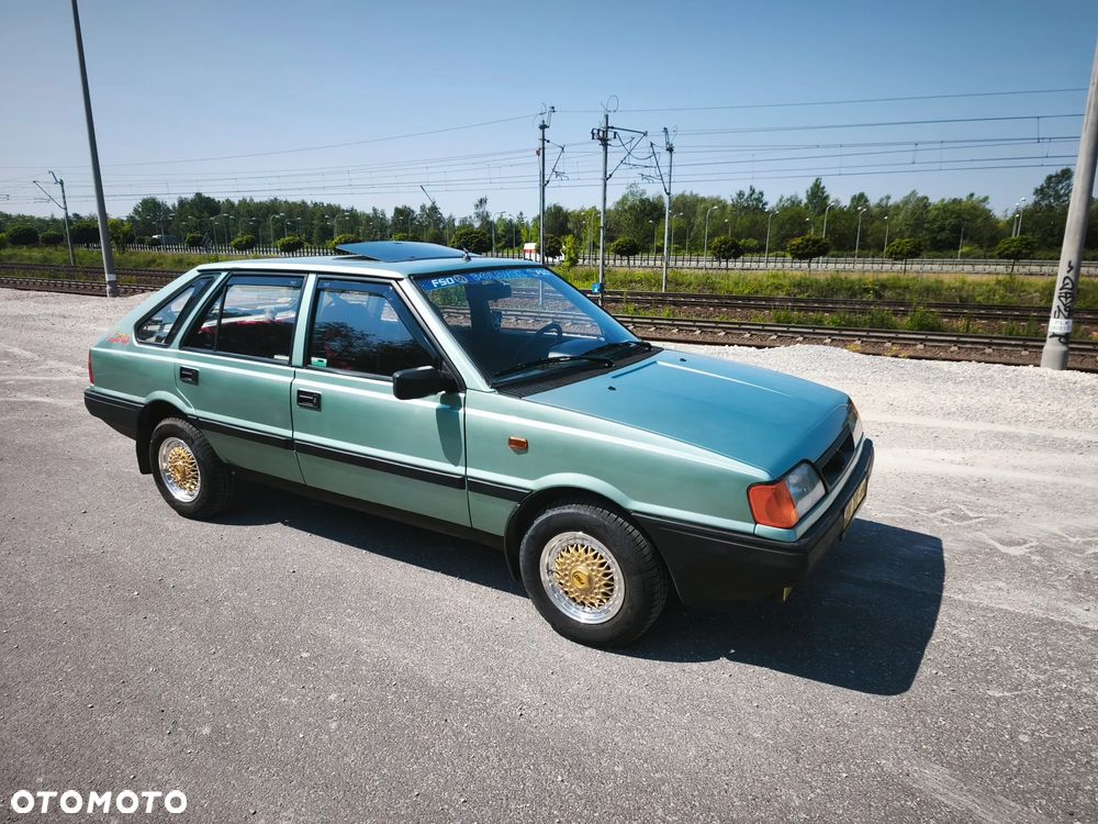 Polonez Caro - 6