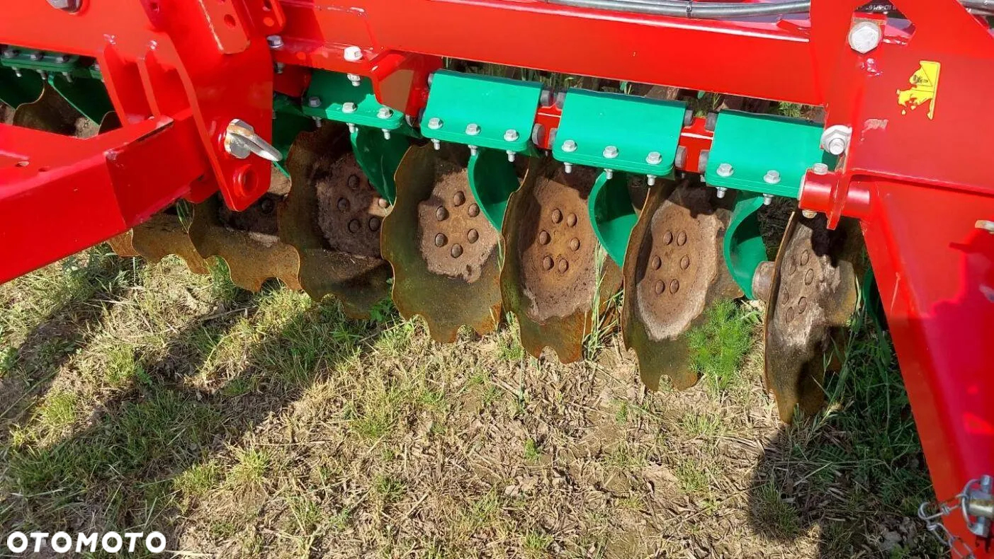 Agro-Masz BT50 - 5