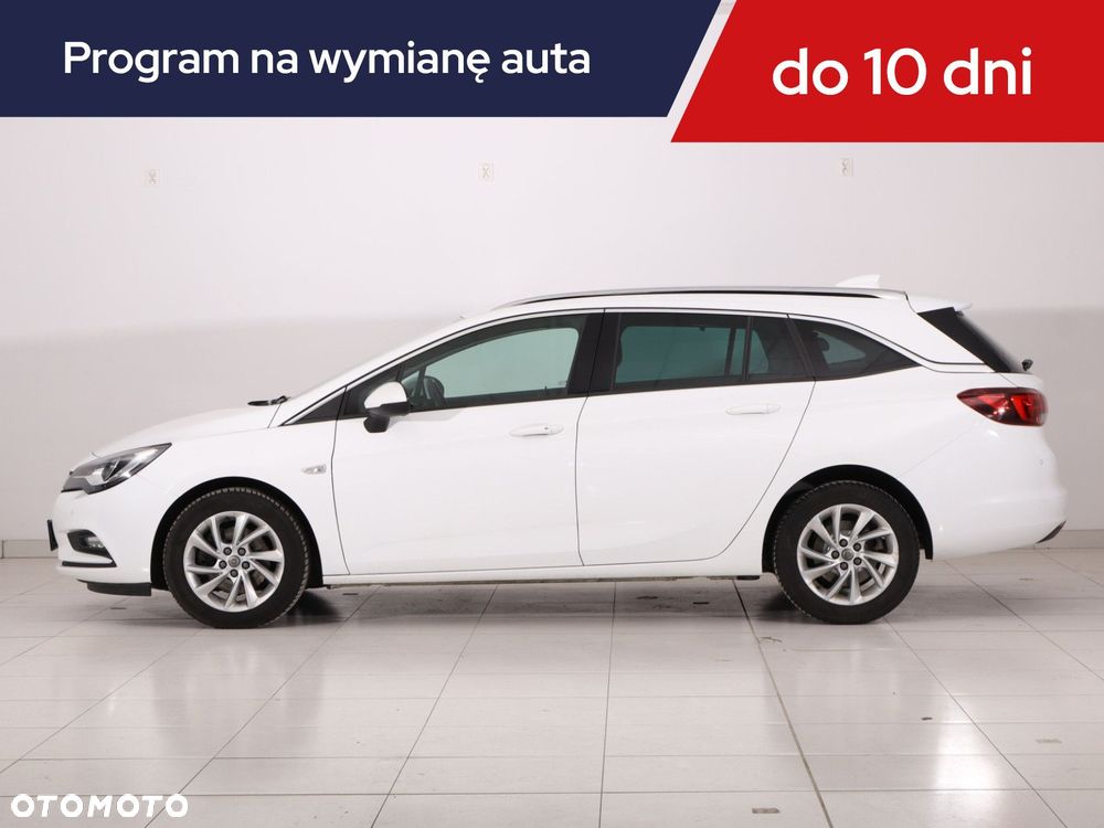 Opel Astra - 4