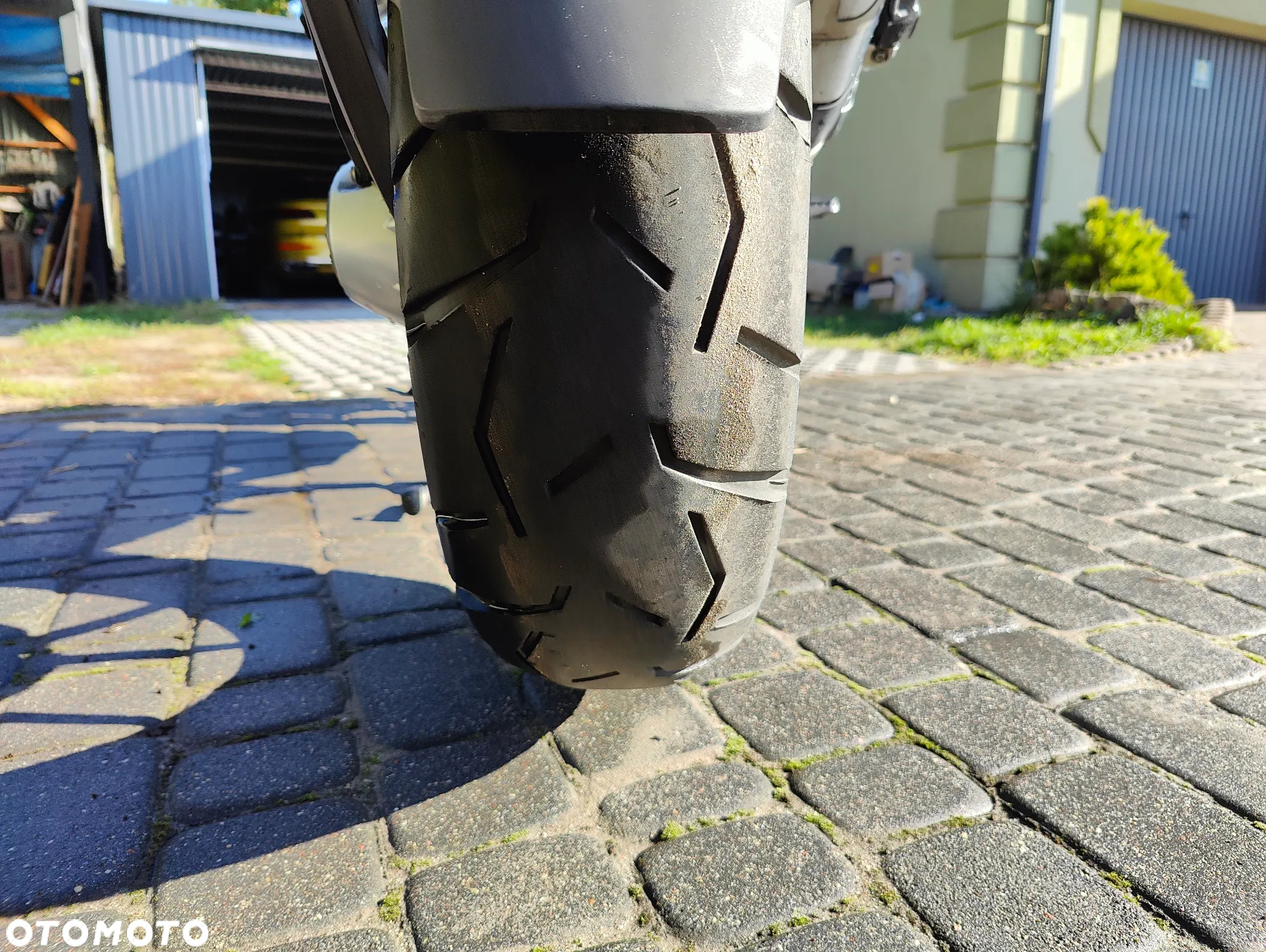 BMW GS - 18