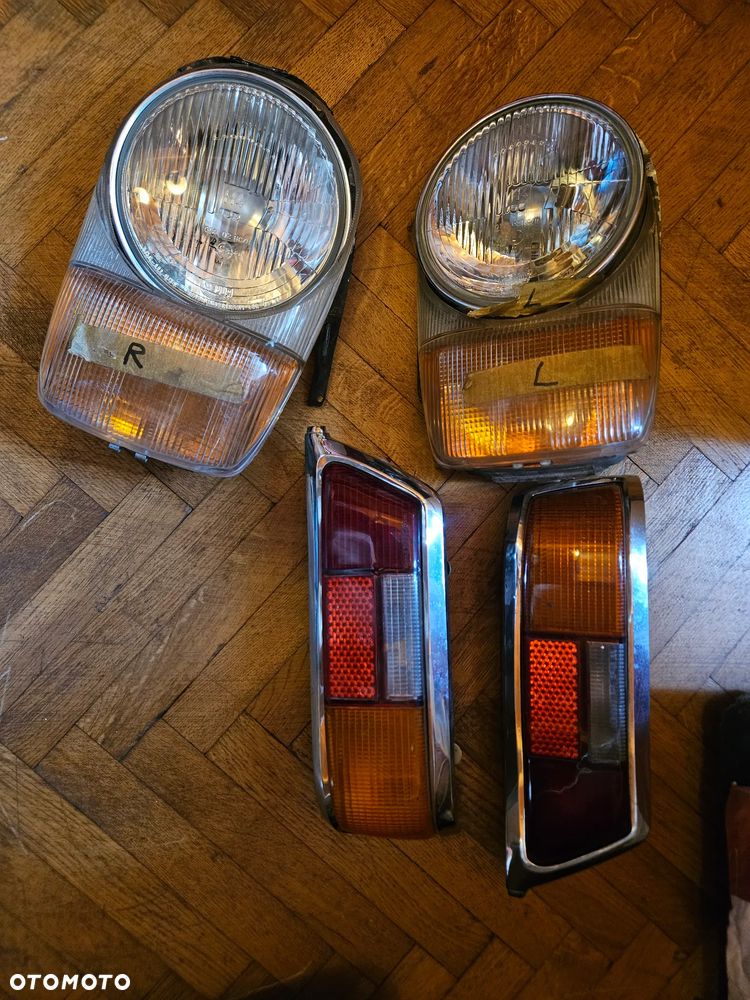 Mercedes-Benz SL ver-280 - 15