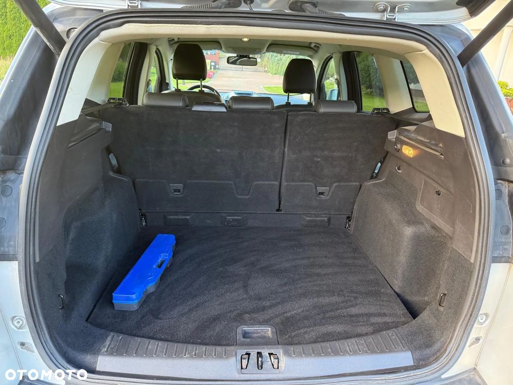 Ford Kuga 1.5 EcoBoost FWD Titanium ASS - 2