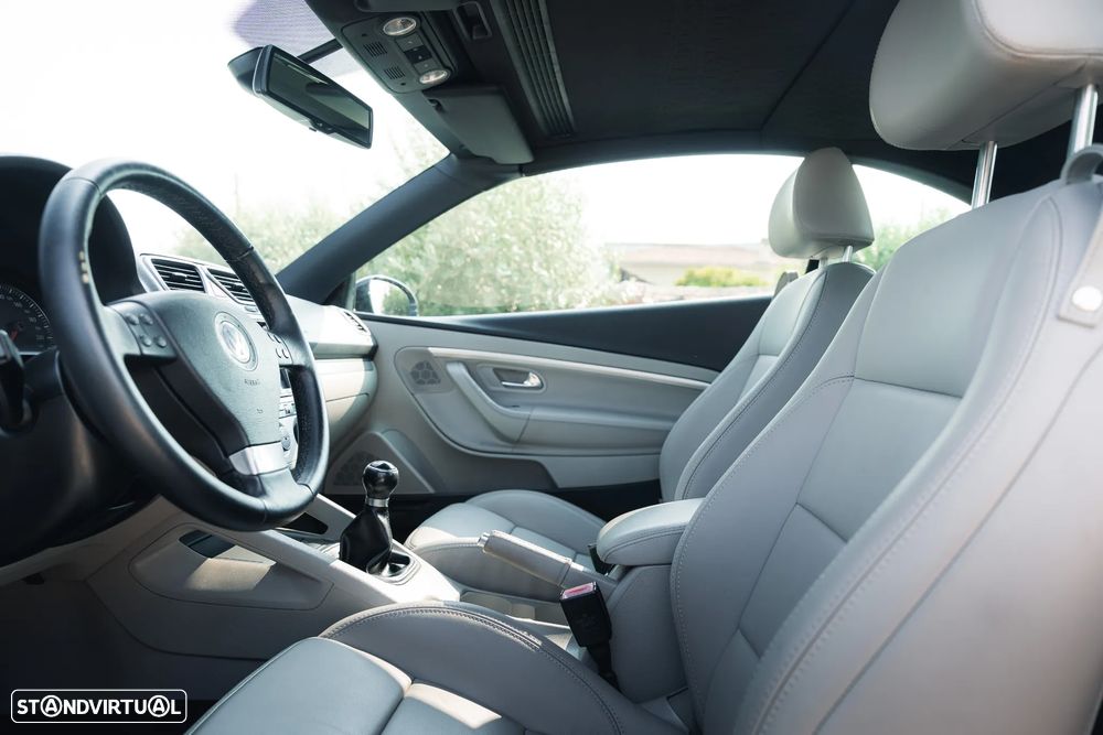 VW EOS 1.6 FSi Top - 14