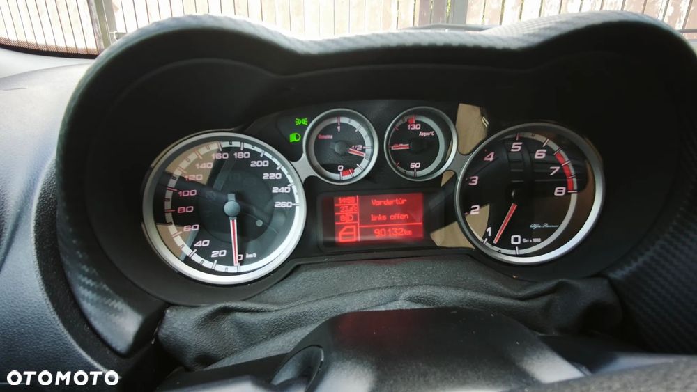 Alfa Romeo Mito 1.4 16V MultiAir Super - 11