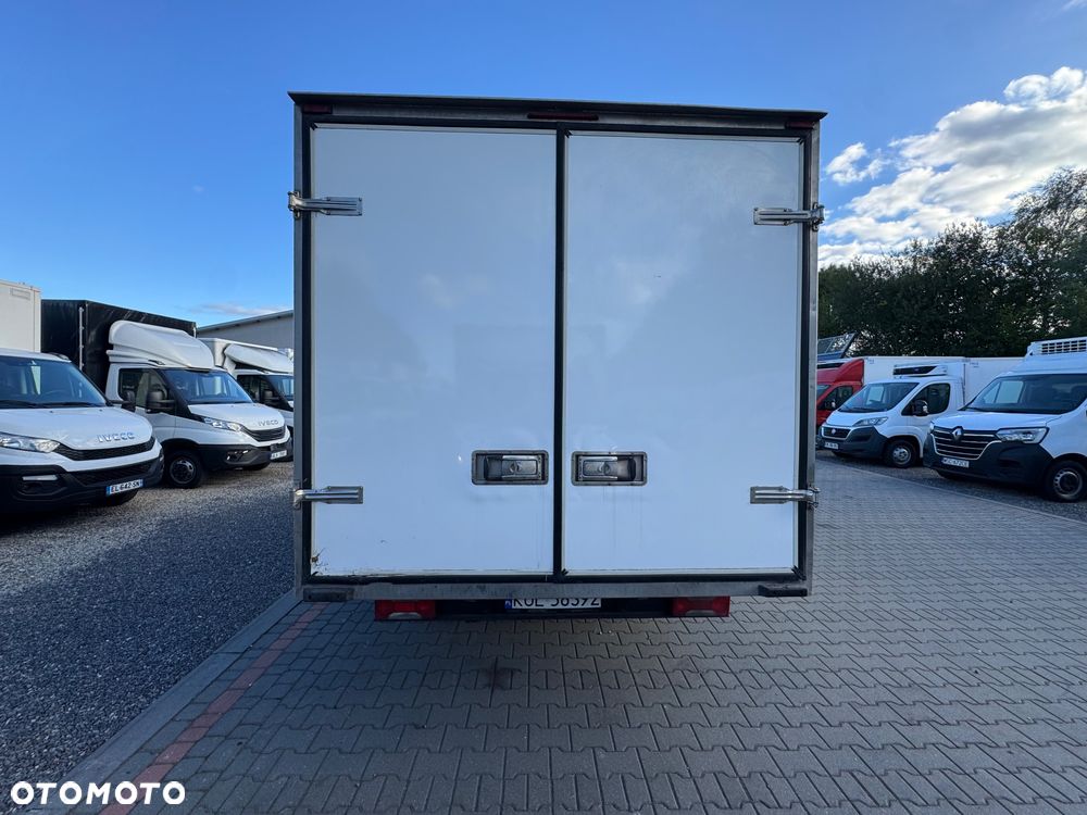 Iveco DAILY 35S14,35S15,35S16,35S17, IZOTERMA 7 Euro palet KILKA SZTUK - 8