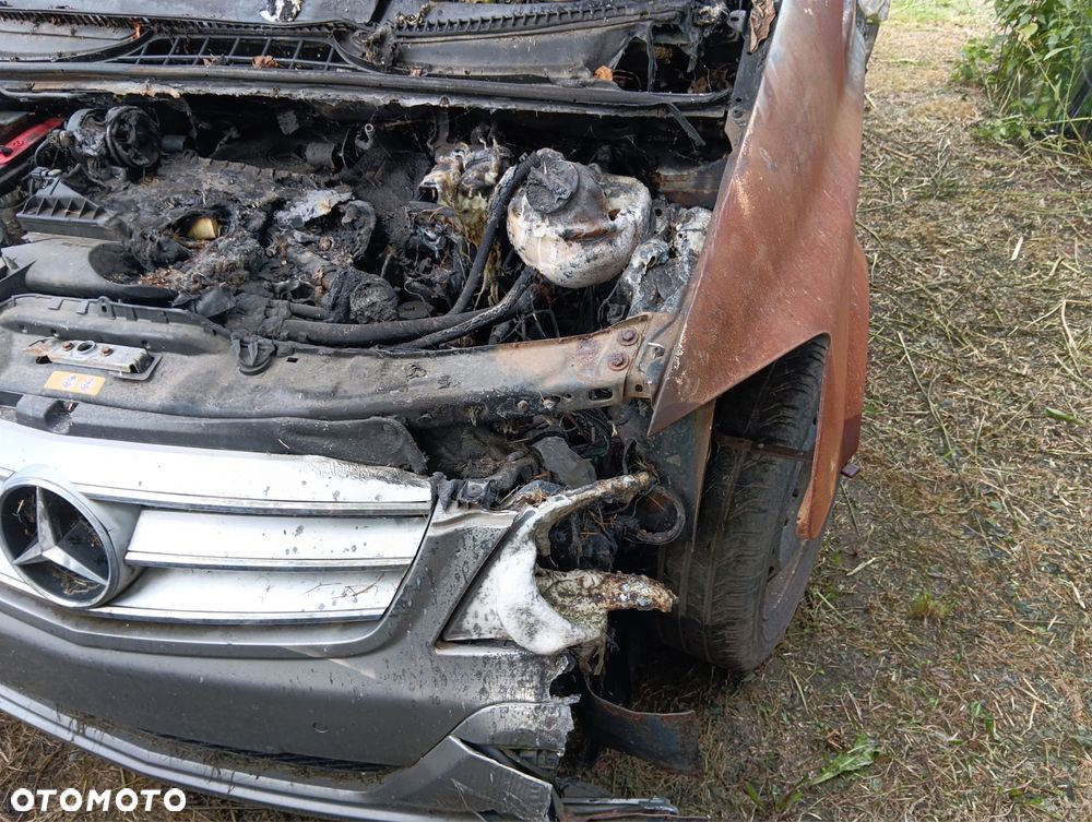Mercedes-Benz Viano - 4