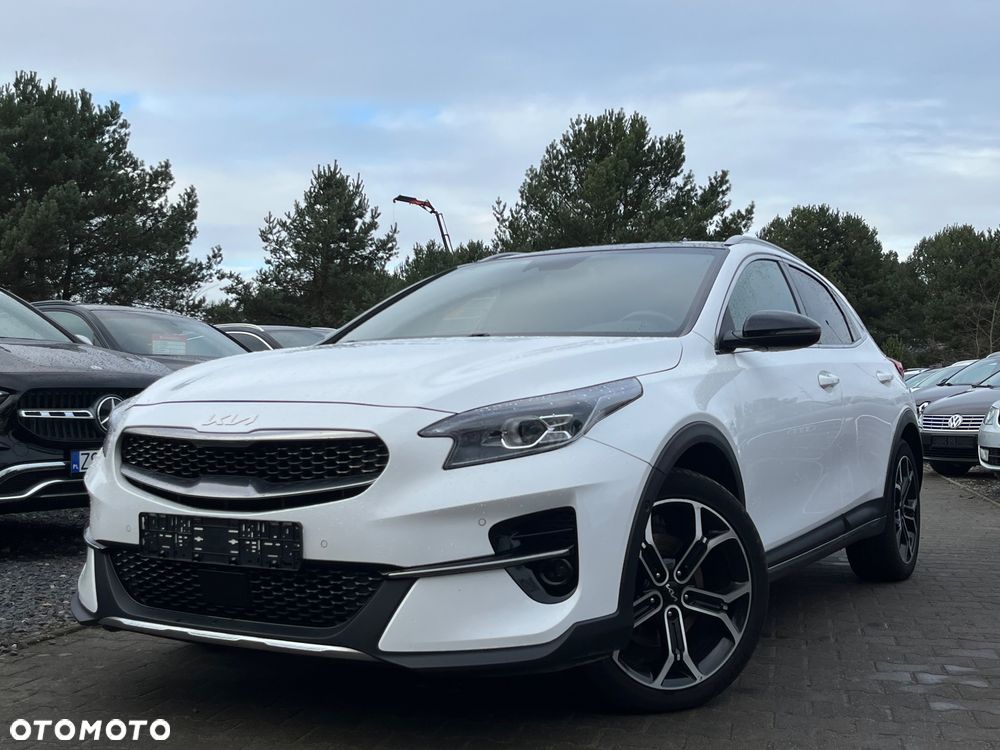 Kia XCeed - 5