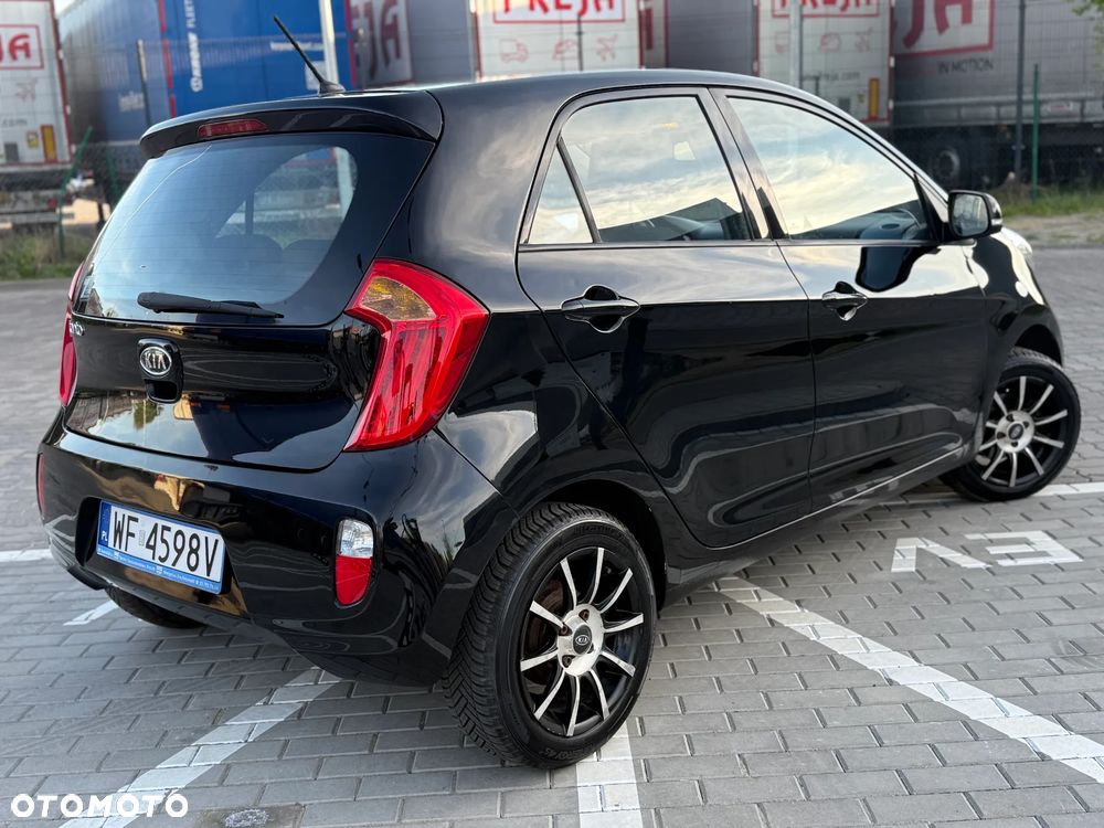 Kia Picanto - 2