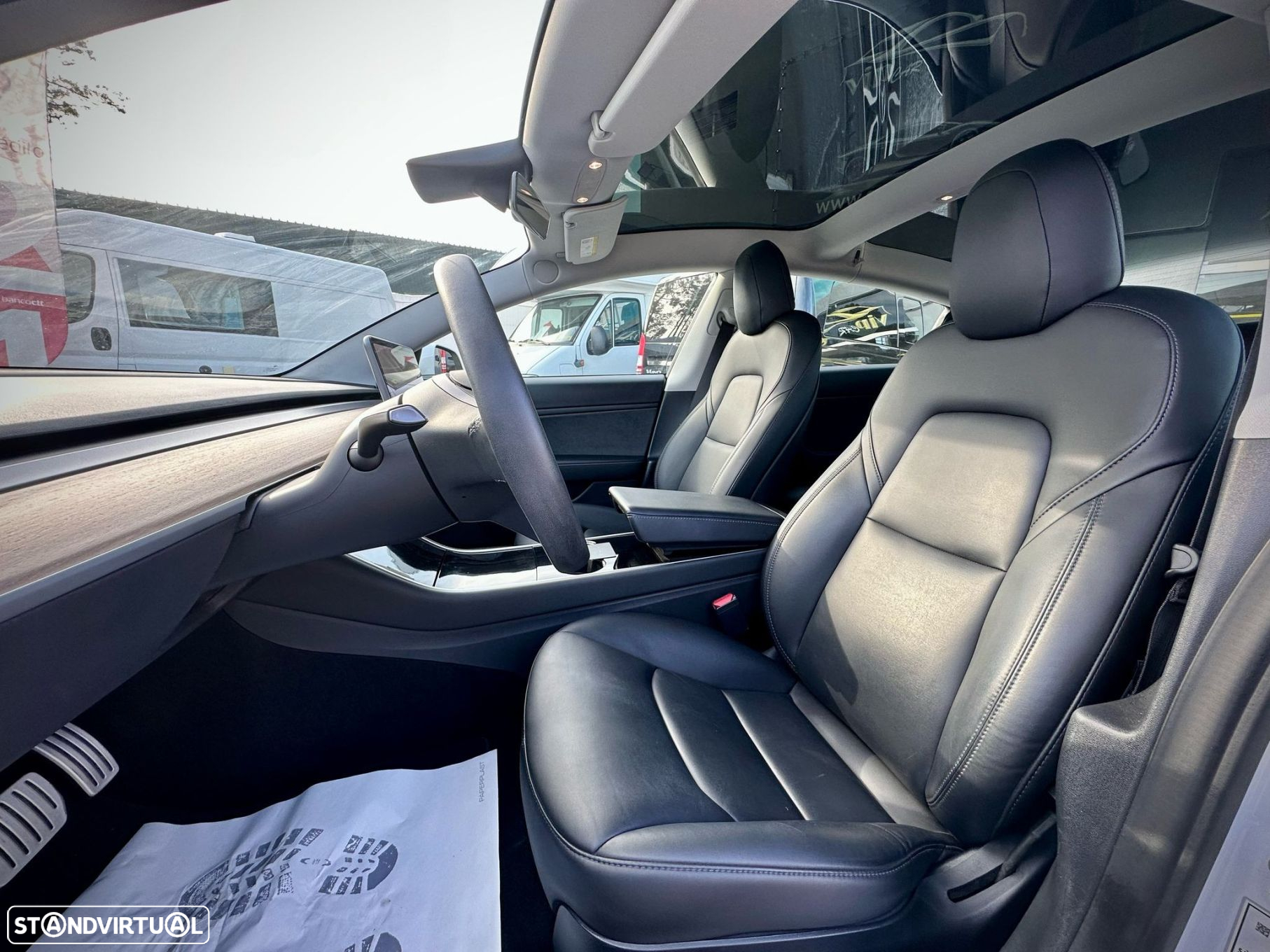 Tesla Model 3 Performance Dual Motor AWD - 10