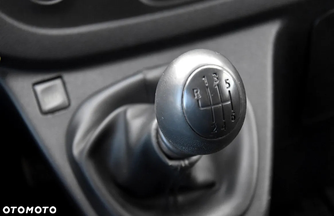 Renault TRAFIC L2H1 NAVIGACJA HAK - 20