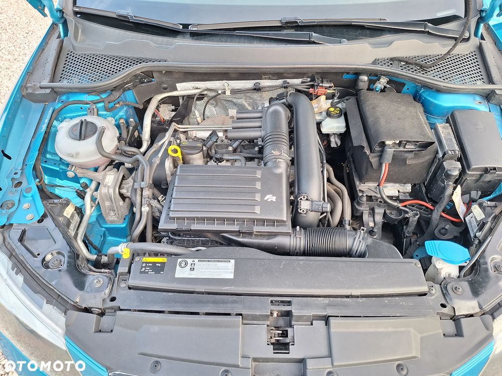 Seat Leon 1.4 TSI Ecomotive FR - 41