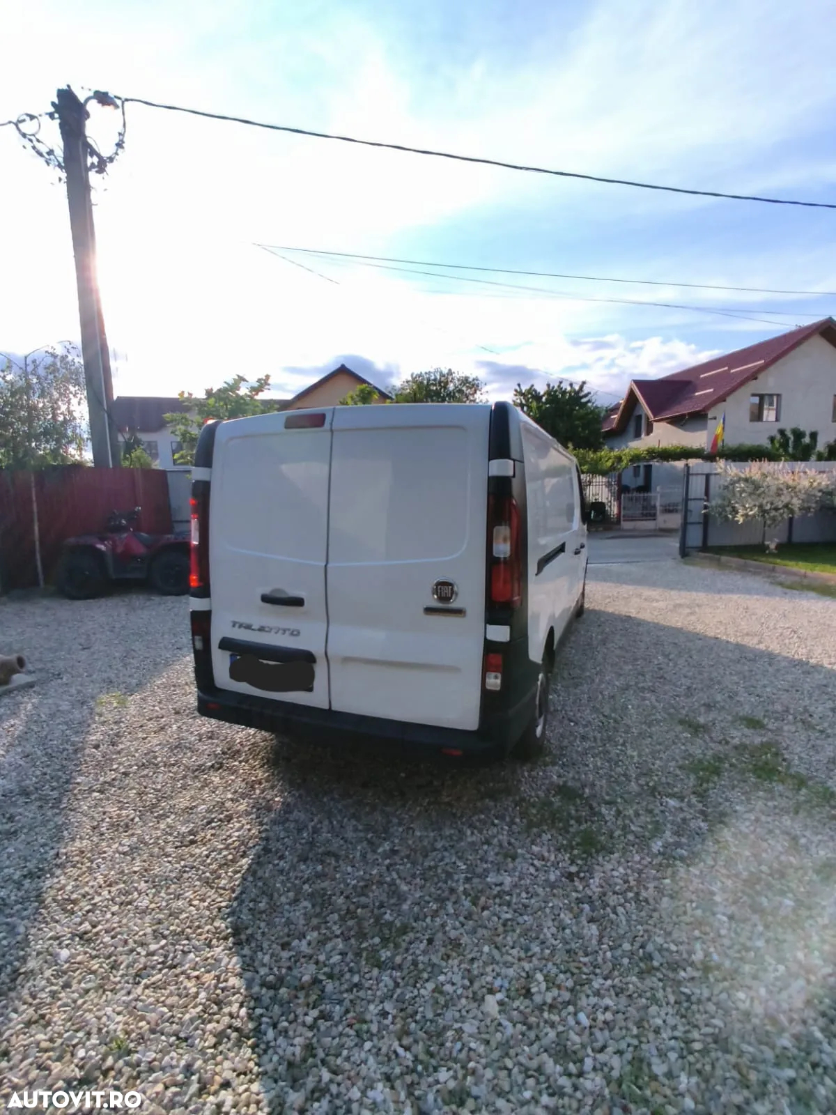Fiat Talento L2H1 Family - 8